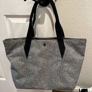 Lululemon Bag